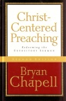 Christ Centered Preaching 